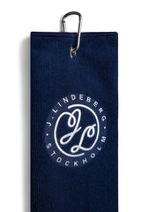 J.Lindeberg Drohen Towel