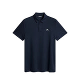 J.Lindeberg Peat Polo Men