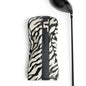 J.Lindeberg Driver Print Club Headcover