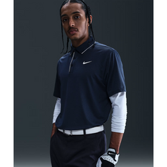 Nike Tour Men's Dri-FIT Golf Polo