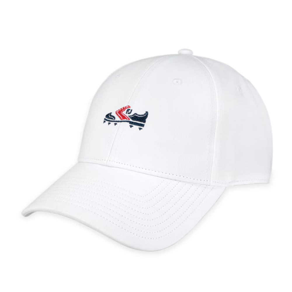 FootJoy Shoe Logo Performance Hat