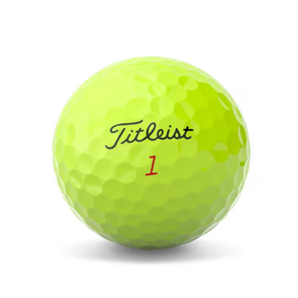 Titleist Pro V1x Golf Balls New