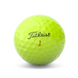 Titleist Pro V1x Golf Balls