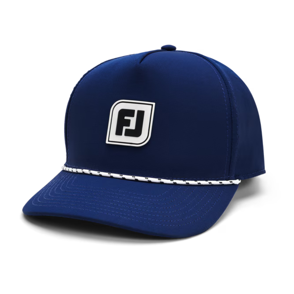 FootJoy Jewel Rope Hat