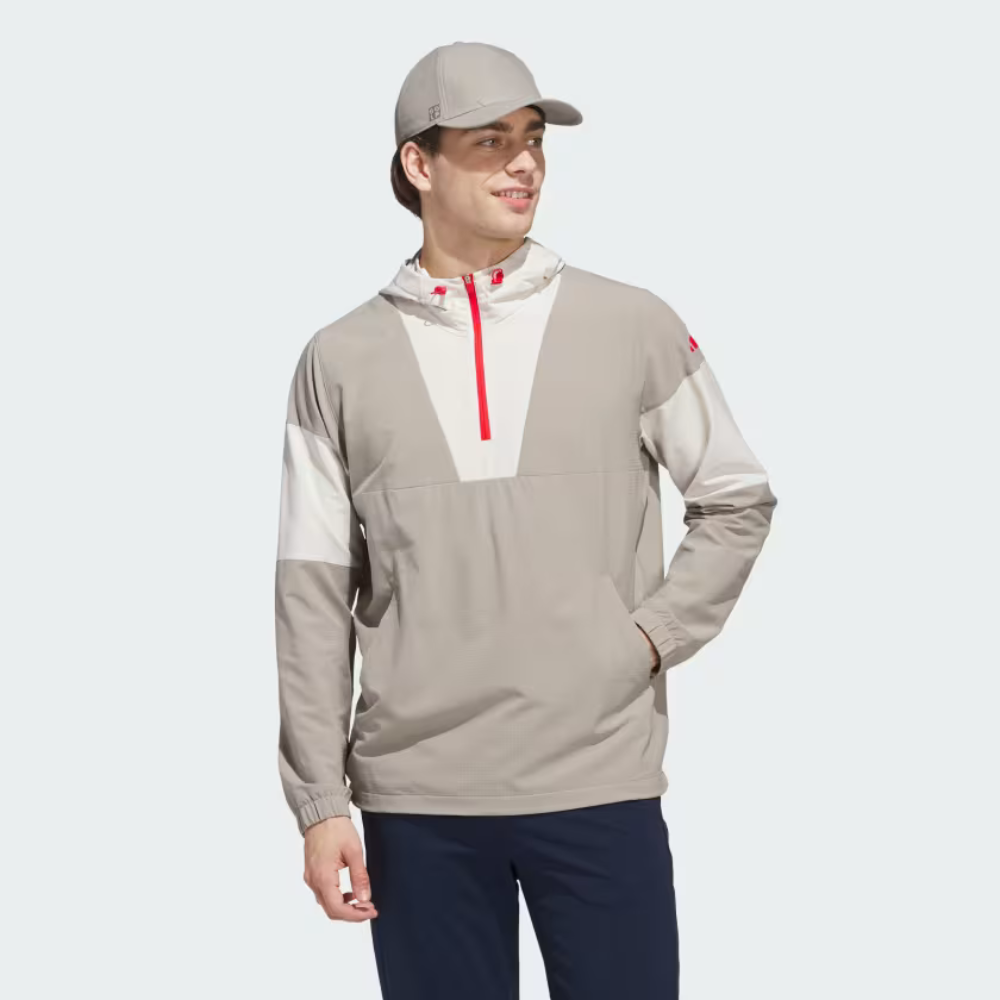 Adidas Men Golf Ultimate365 Anorak