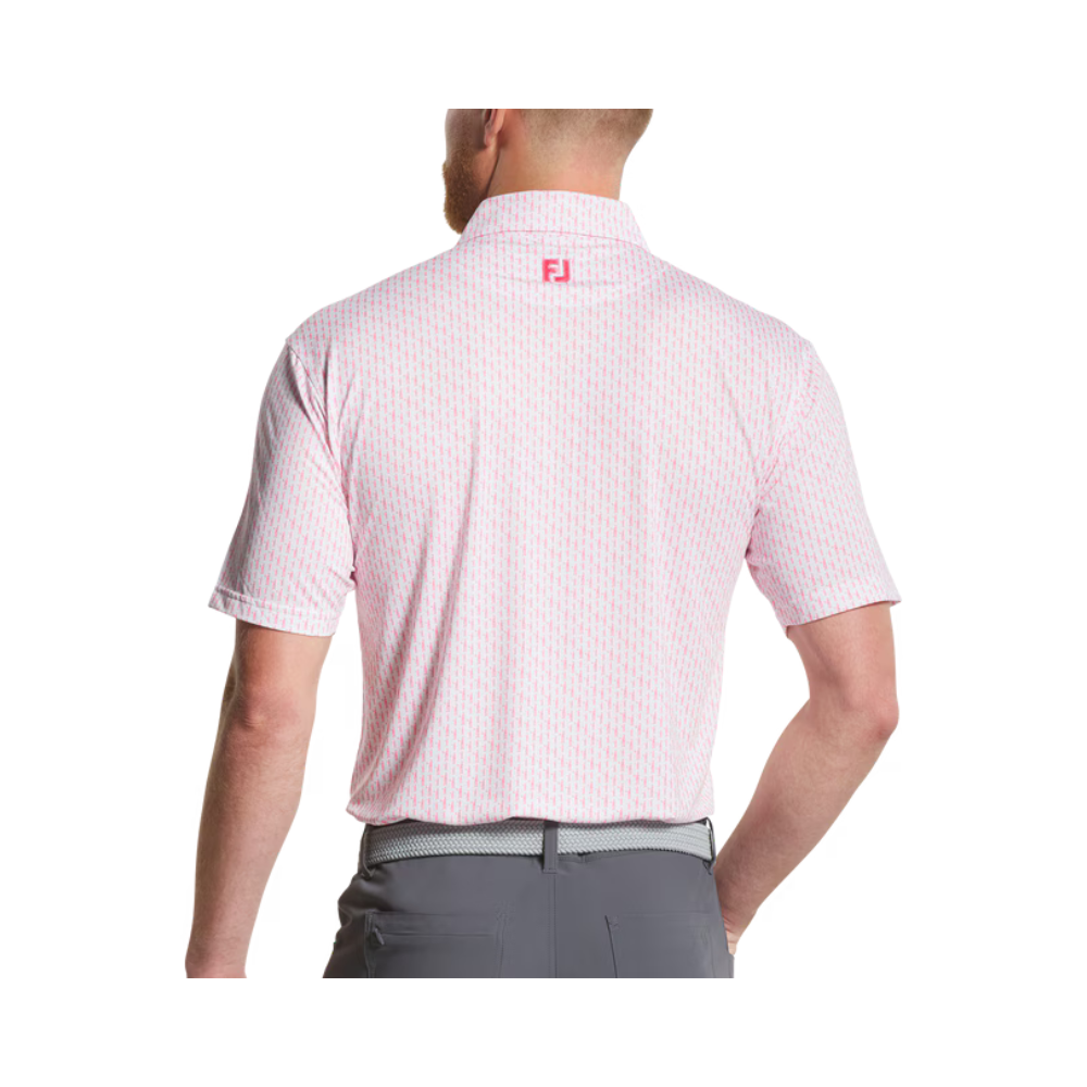 FootJoy Figure Lisle