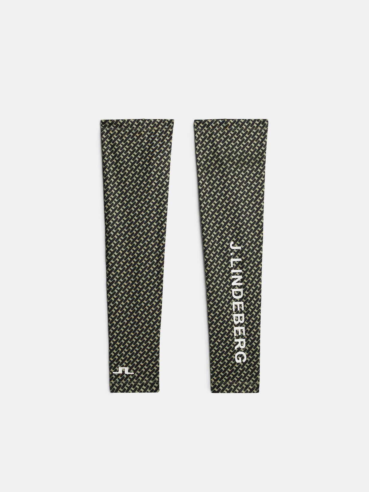 J. Lindeberg Enzo Golf Print Sleeves