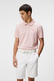 J. Lindeberg Halto Reg Fit Polo