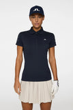 J.Lindeberg Jessa Polo Women