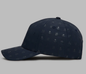 G/Fore Skull & Tees Scramble Low Profile Hat