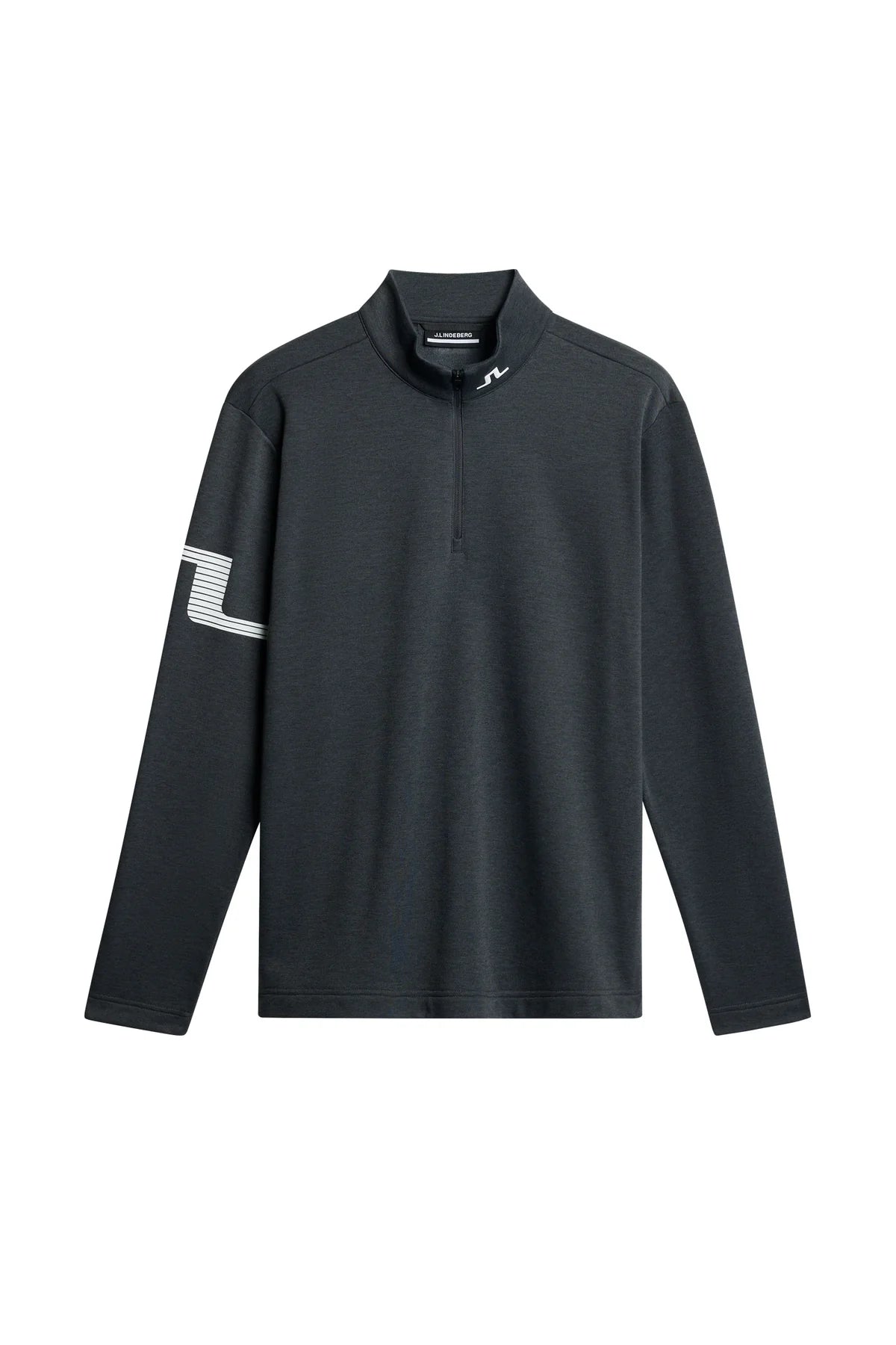 J.Lindeberg Heath Strike Mid Layer Men