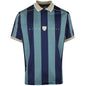 Nike Golf Shirt - NK DF Fairway Fresh Stripe Polo