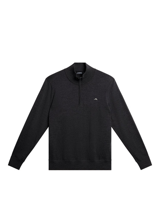 J. Lindeberg Jeffrey Windbreaker Sweater