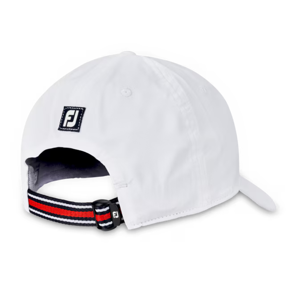 FootJoy Shoe Logo Performance Hat