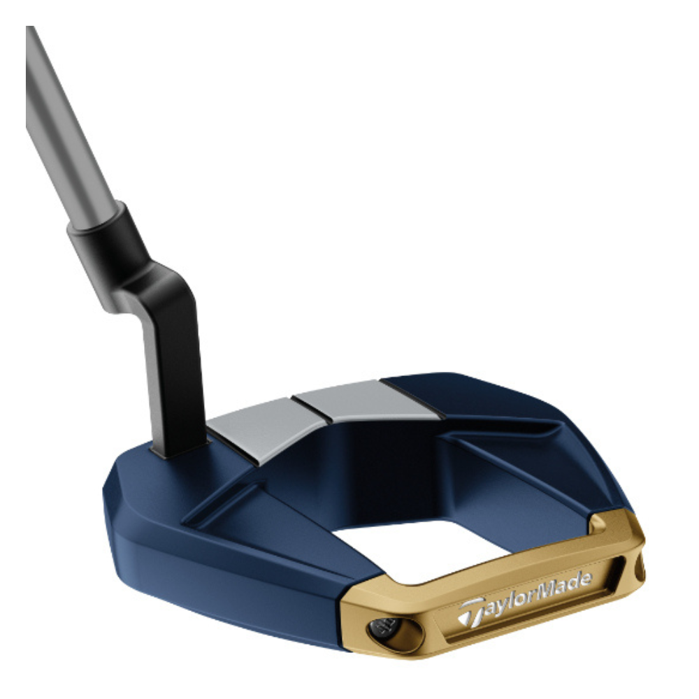 TaylorMade Kalea Gold Spider S Putter