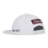 Titleist Tour Elite Flat Bill Hat