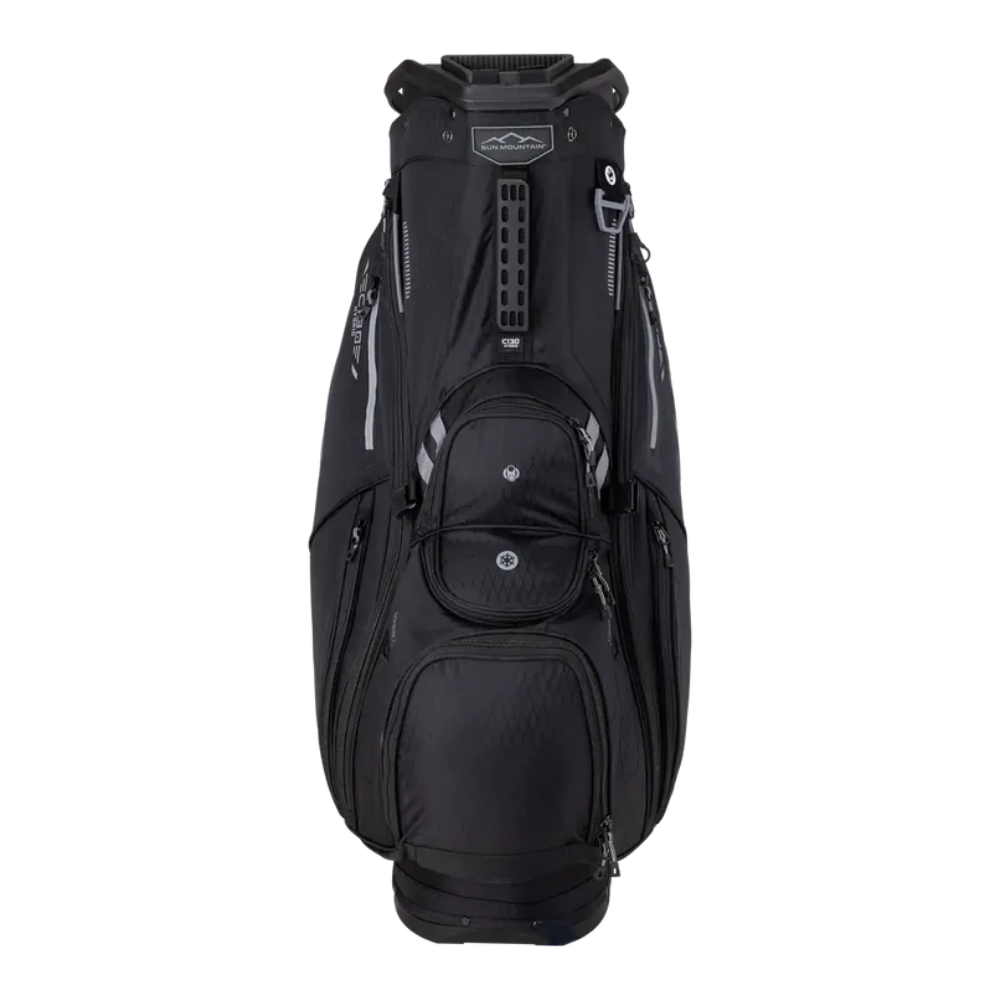 Sun Mountain C-130 Hybrid Stand Bag