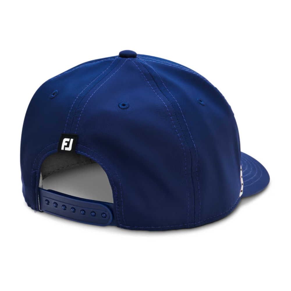 FootJoy Jewel Rope Hat