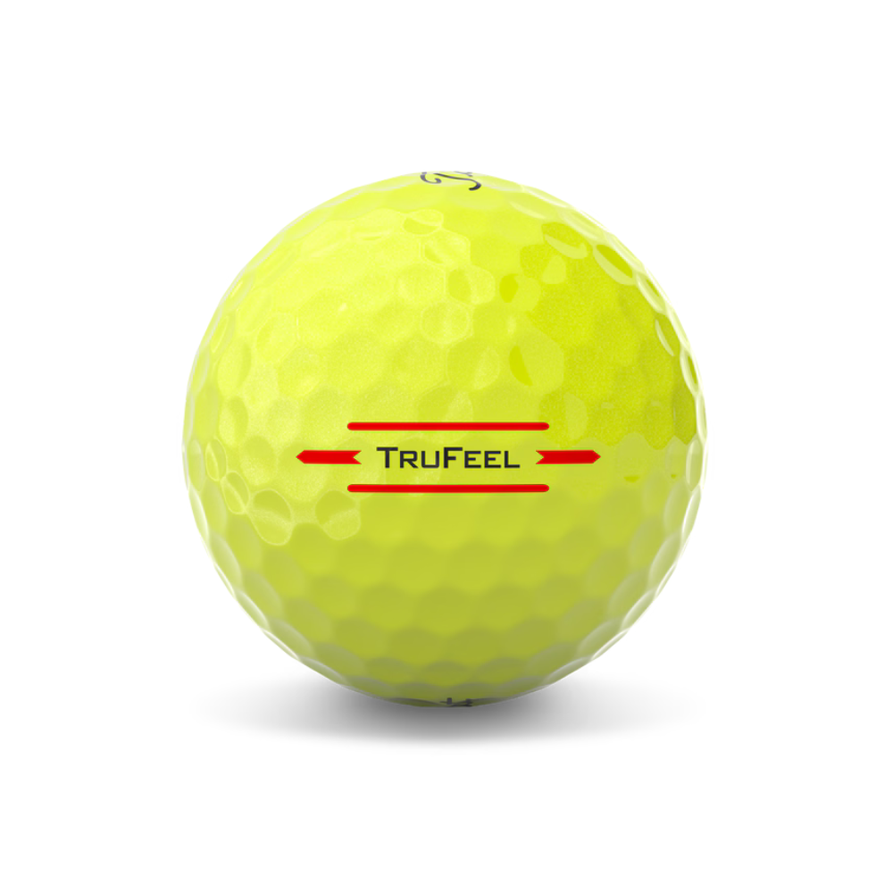 Titleist TRUFEEL Golf Balls