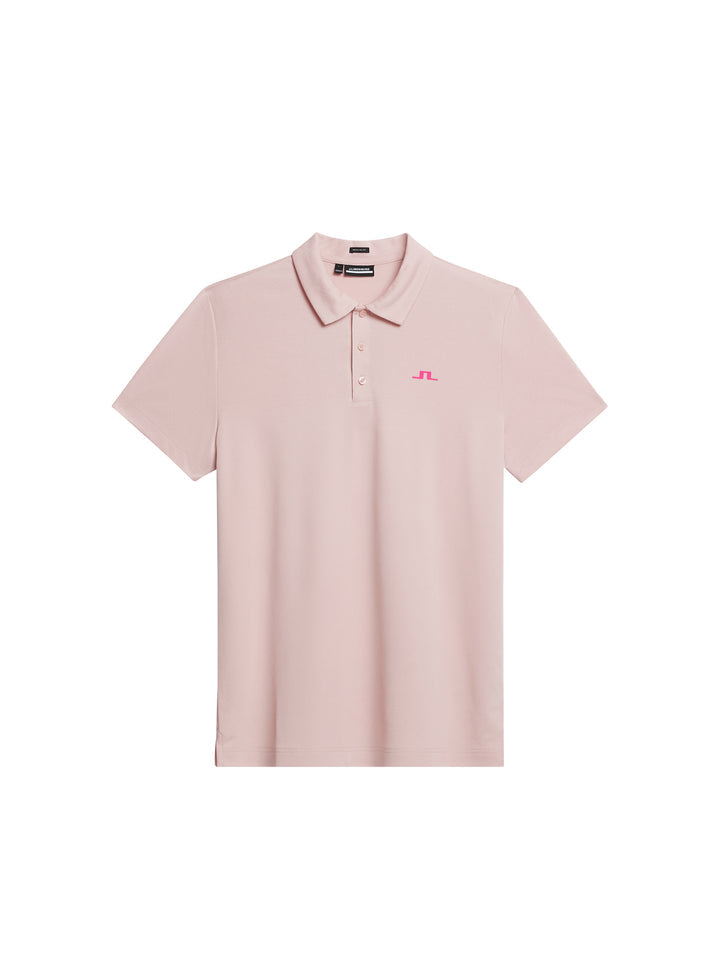 J. Lindeberg Halto Reg Fit Polo