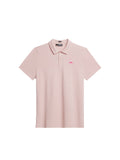 J. Lindeberg Halto Reg Fit Polo