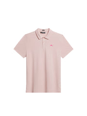 J. Lindeberg Halto Reg Fit Polo