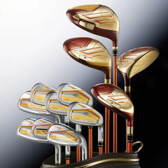 Honma 4-Star Men's Set Beres 09