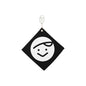 Piv'vee Ball Towel