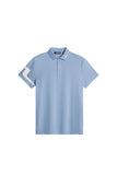 J.Lindeberg Heath Polo Men