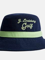 J. Lindeberg Lukas Bucket Hat