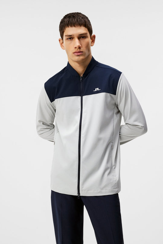 J. Lindeberg Jeff Hybrid Jacket