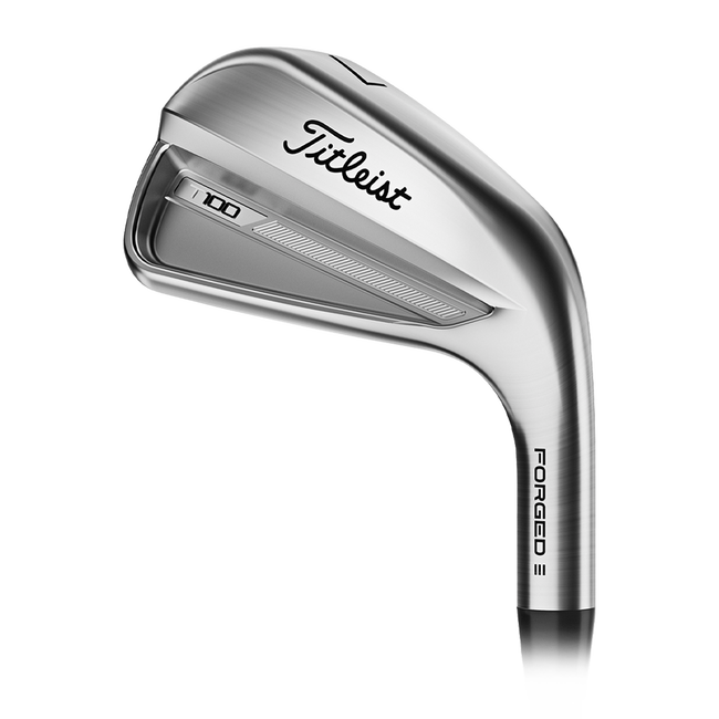 Titleist T100 3G Irons