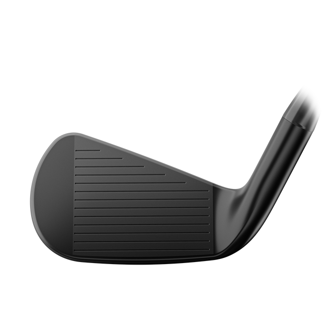 Titleist T200 Black 3G Irons