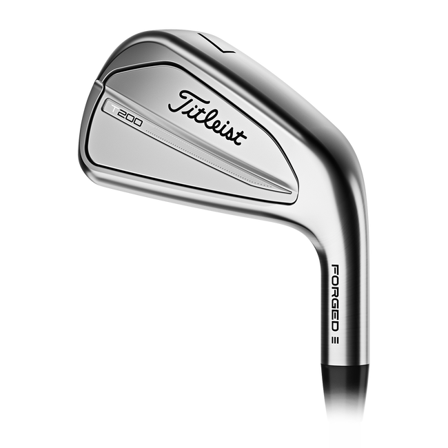 Titleist T200 3G Irons