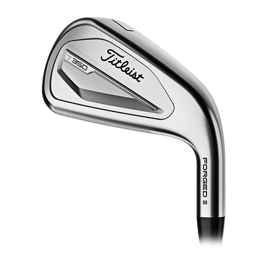 Titleist T350 3G Irons