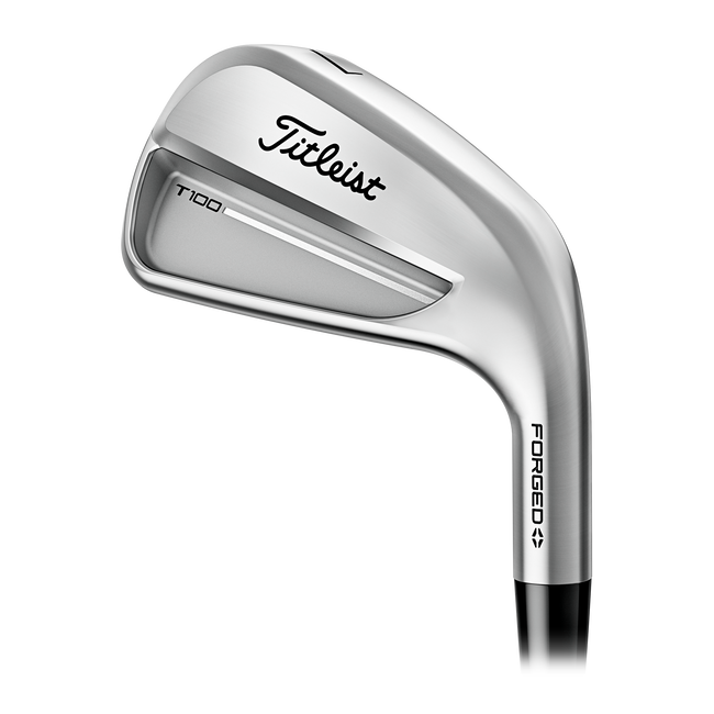 Titleist T100 Irons