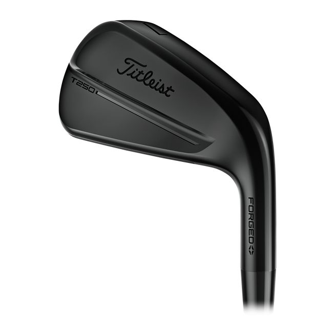 Titleist T250 Black Vapor Irons