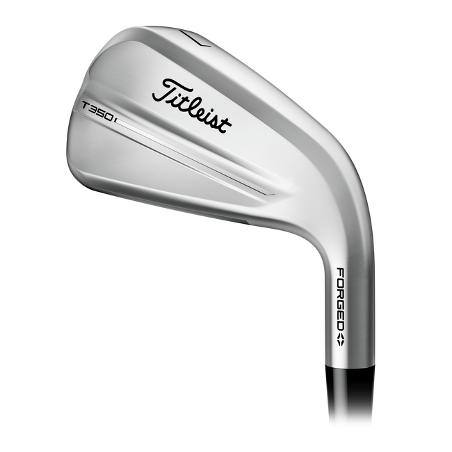 Titleist T350 Irons