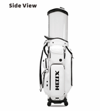 HELIX Retractable Golf Bag