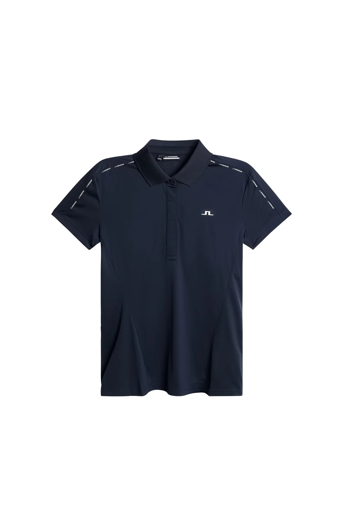 J.Lindeberg Jessa Polo Women