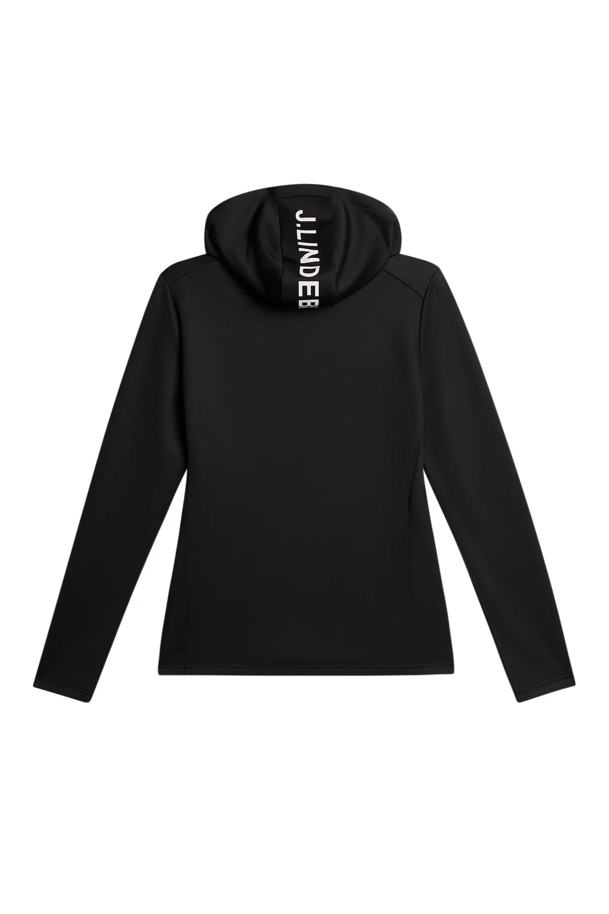 J.Lindeberg Aerialle Zip Hood Women