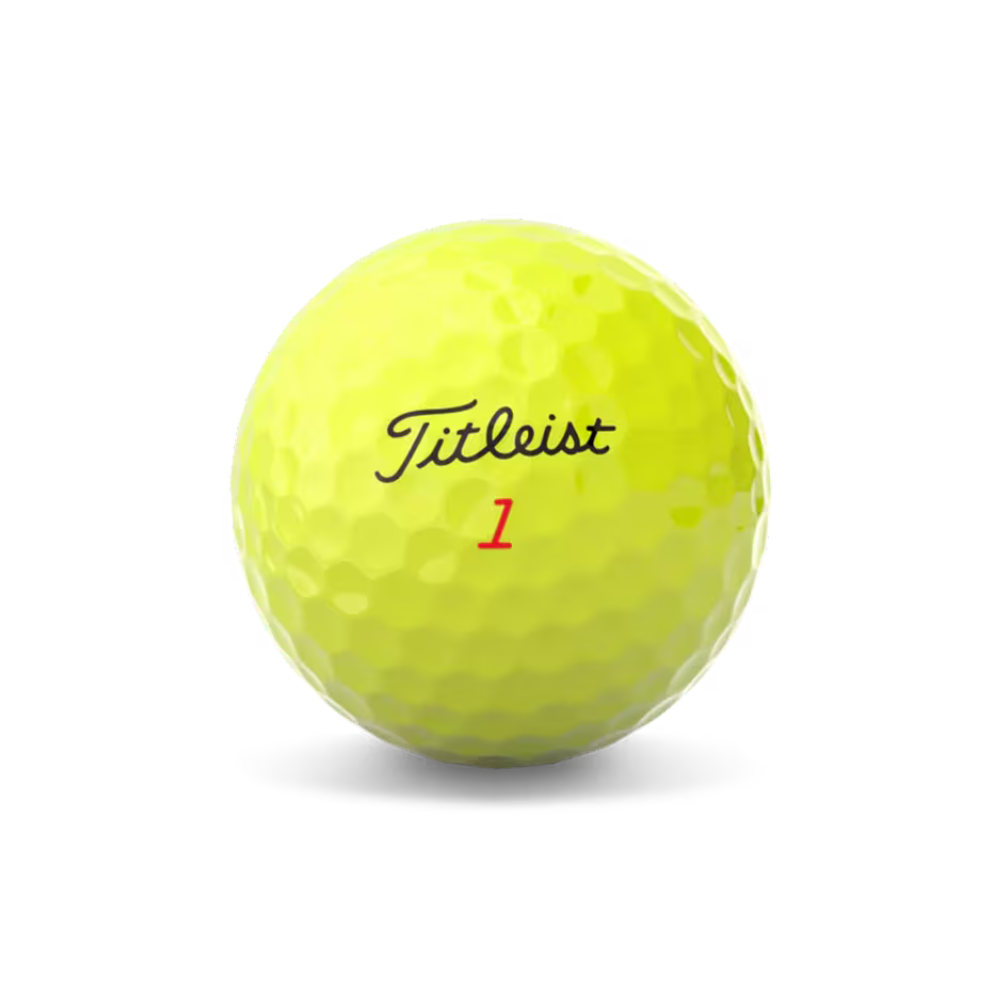 Titleist TRUFEEL Golf Balls