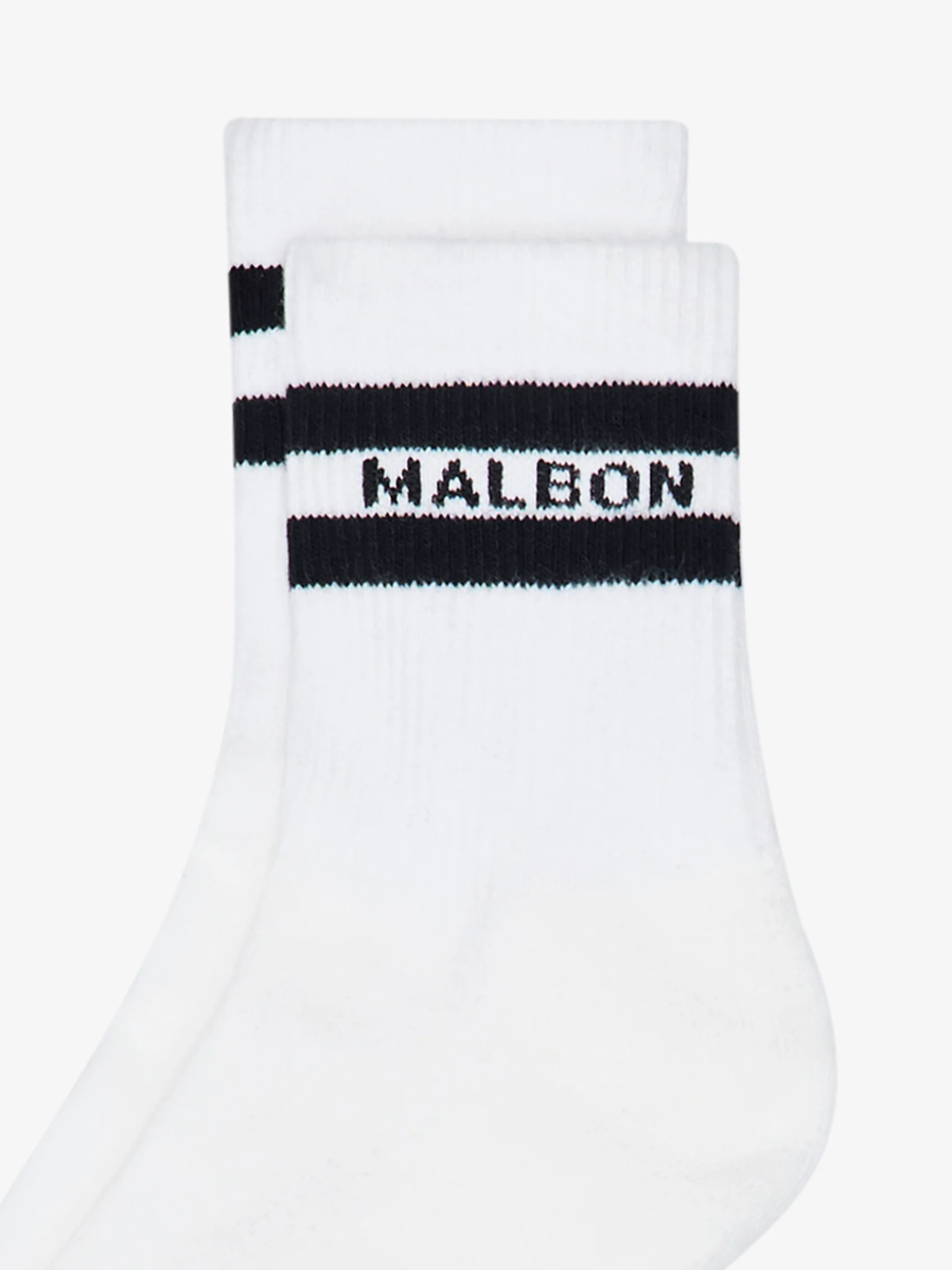 Malbon NADINE ATHLETIC SOCK