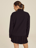 Malbon CROSSCOURT WINDBREAKER Women
