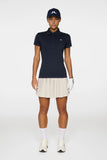 J.Lindeberg Jessa Polo Women