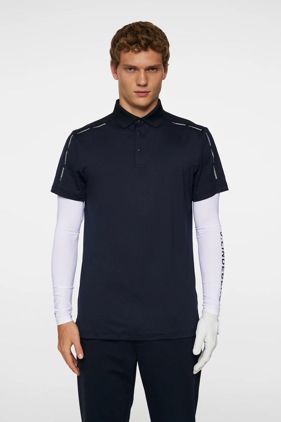 Malbon Anna Ss Polo Women – Greenfield Golf