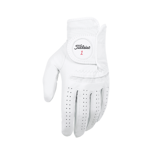 Titleist Women's Perma-Soft Glove