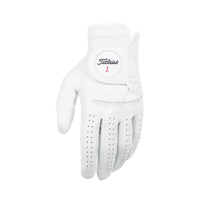 Titleist Women's Perma-Soft Glove