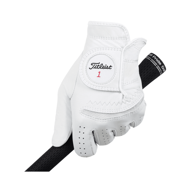 Titleist Women's Perma-Soft Glove