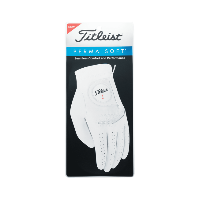 Titleist Women's Perma-Soft Glove